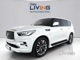 Infinity QX 80 2020 