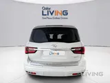 Infinity QX 80 2020 