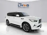 Infinity QX 80 2020 