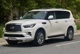 Infinity QX 80 Clean 7 Seater Low Mileage