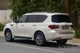 Infinity QX 80 Clean 7 Seater Low Mileage
