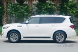 Infinity QX 80 Clean 7 Seater Low Mileage