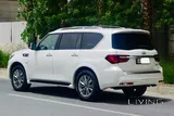 Infinity QX 80 Clean 7 Seater Low Mileage
