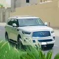 Infinity QX 80 Clean 7 Seater Low Mileage