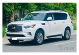 Infinity QX 80 Clean 7 Seater Low Mileage