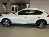 Infinity QX50