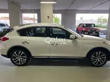 Infinity QX50