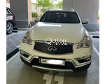 Infinity QX50