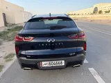 Infinity Qx55 luxury