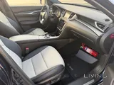 Infinity Qx55 luxury