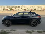 Infinity Qx55 luxury