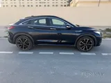 Infinity Qx55 luxury