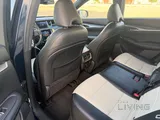 Infinity Qx55 luxury