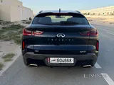 Infinity Qx55 luxury