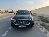 Infinity Qx55 luxury