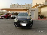 INFINITY QX60 2014 173KM QR 29K BEST PRICE IN QATAR