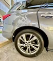 Infinity QX60-A Well maintained nice family and sporty car