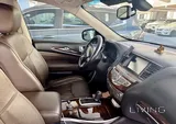 Infinity QX60-A Well maintained nice family and sporty car