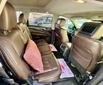 Infinity QX60-A Well maintained nice family and sporty car