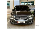 Infinity QX60-A Well maintained nice family and sporty car