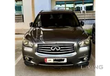 Infinity QX60-A Well maintained nice family and sporty car