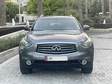 Infinity QX70 2015