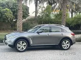 Infinity QX70 2015