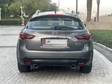 Infinity QX70 2015