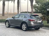 Infinity QX70 2015