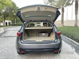 Infinity QX70 2015