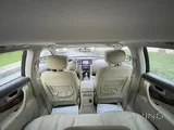 Infinity QX70 2015