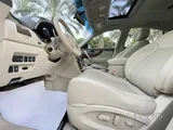 Infinity QX70 2015
