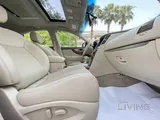 Infinity QX70 2015