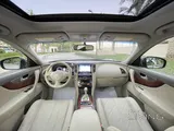 Infinity QX70 2015