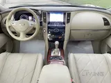 Infinity QX70 2015