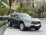 Infinity QX70 2015