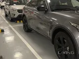 Infinity QX70S