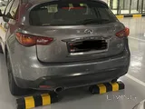 Infinity QX70S