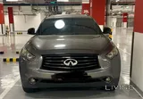 Infinity QX70S