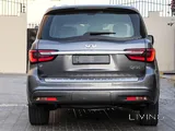 Infinity QX80 2018