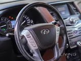 Infinity QX80 2018