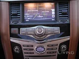Infinity QX80 2018