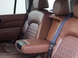 Infinity QX80 2018