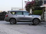 Infinity QX80 2018