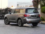 Infinity QX80 2018