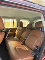 Infinity QX80 2022