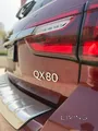 Infinity QX80 2022