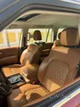 Infinity QX80 2022