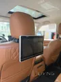 Infinity QX80 2022