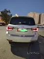 Infinity Qx80 Premium like new